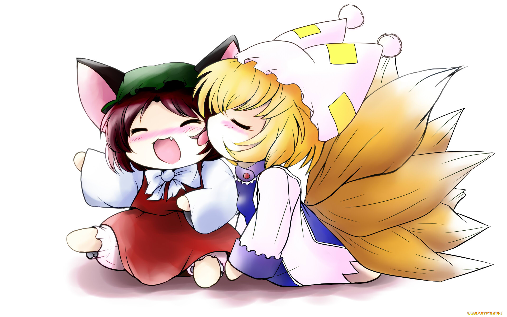 , touhou, , , 